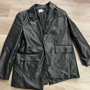 Princess Polly jacket